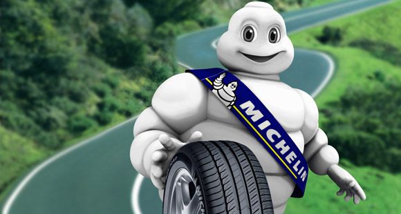MICHELİN